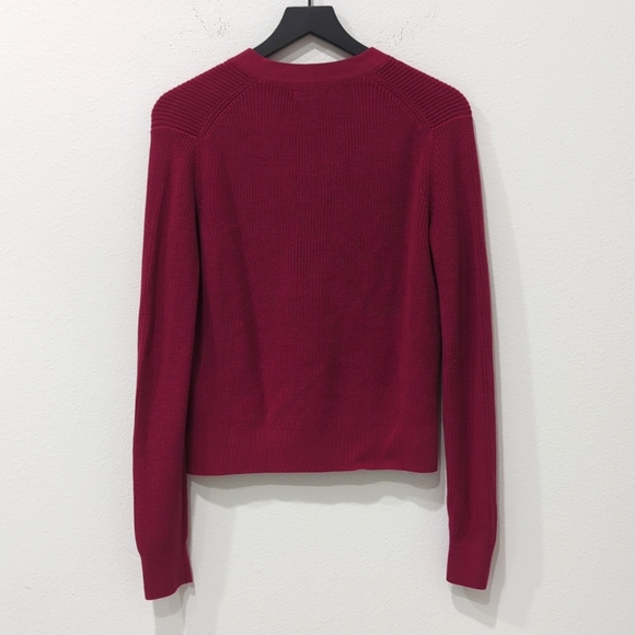 NWT BR sweater sz XS - Picture 5 of 6
